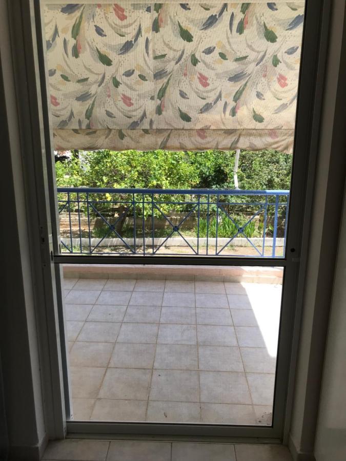 Aggelos Studio Parálion Ástros Εξωτερικό φωτογραφία