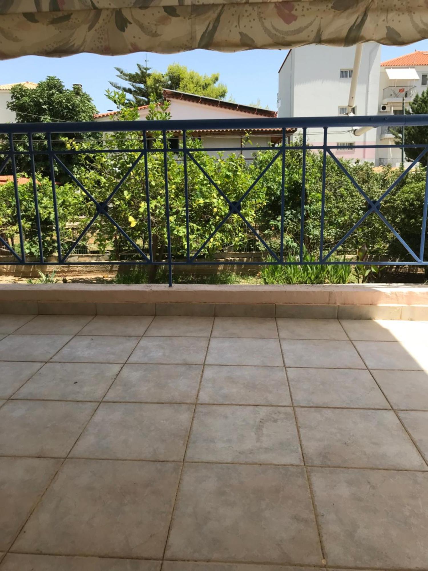 Aggelos Studio Parálion Ástros Εξωτερικό φωτογραφία